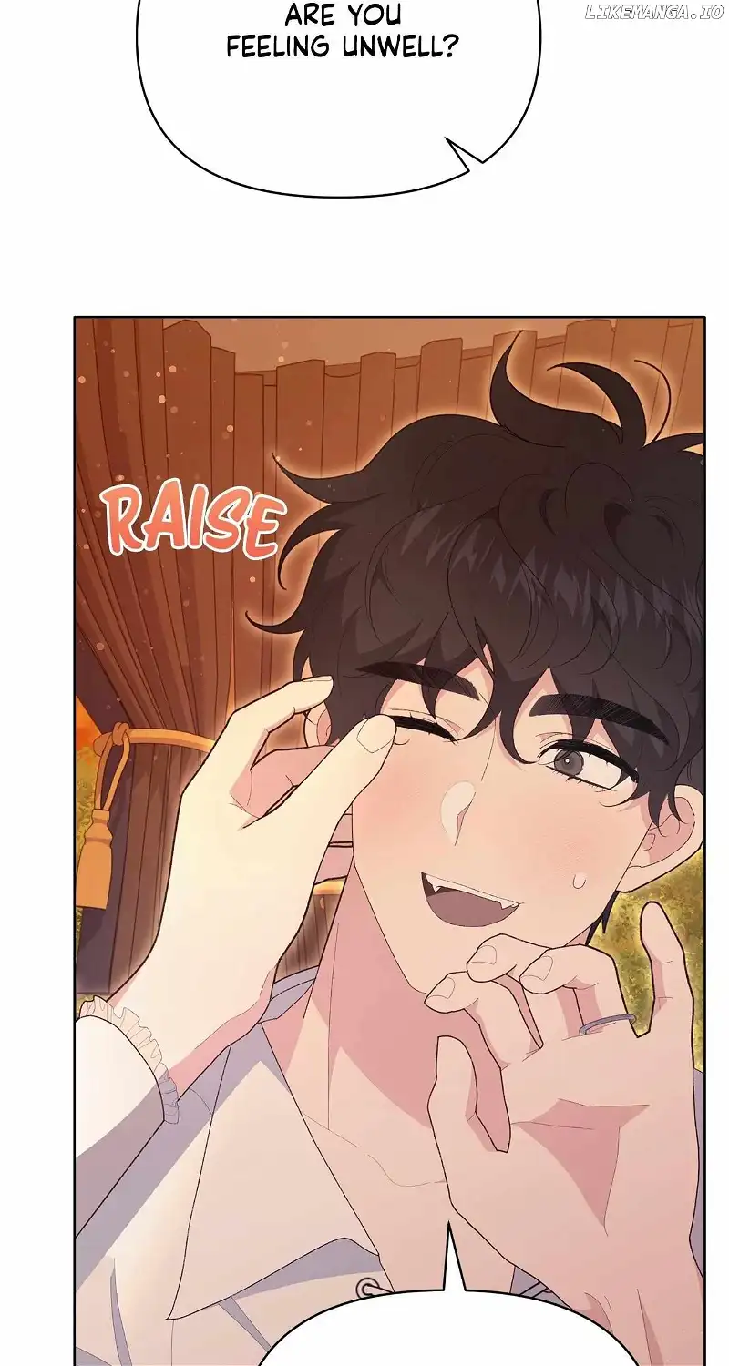 I Got Married to a Duke Called Beast Chapter 19 - Page 10