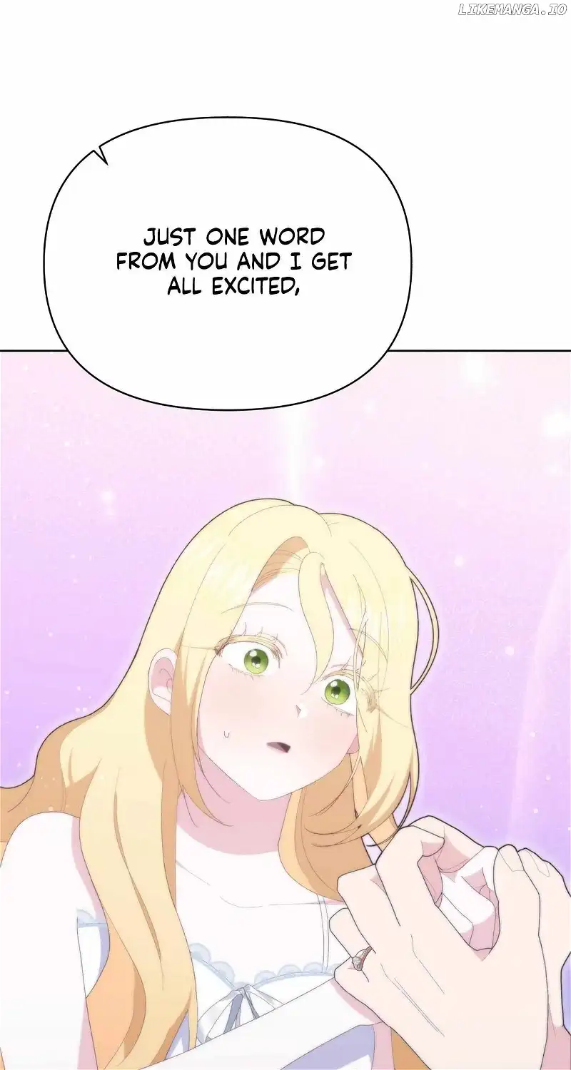 I Got Married to a Duke Called Beast Chapter 19 - Page 103