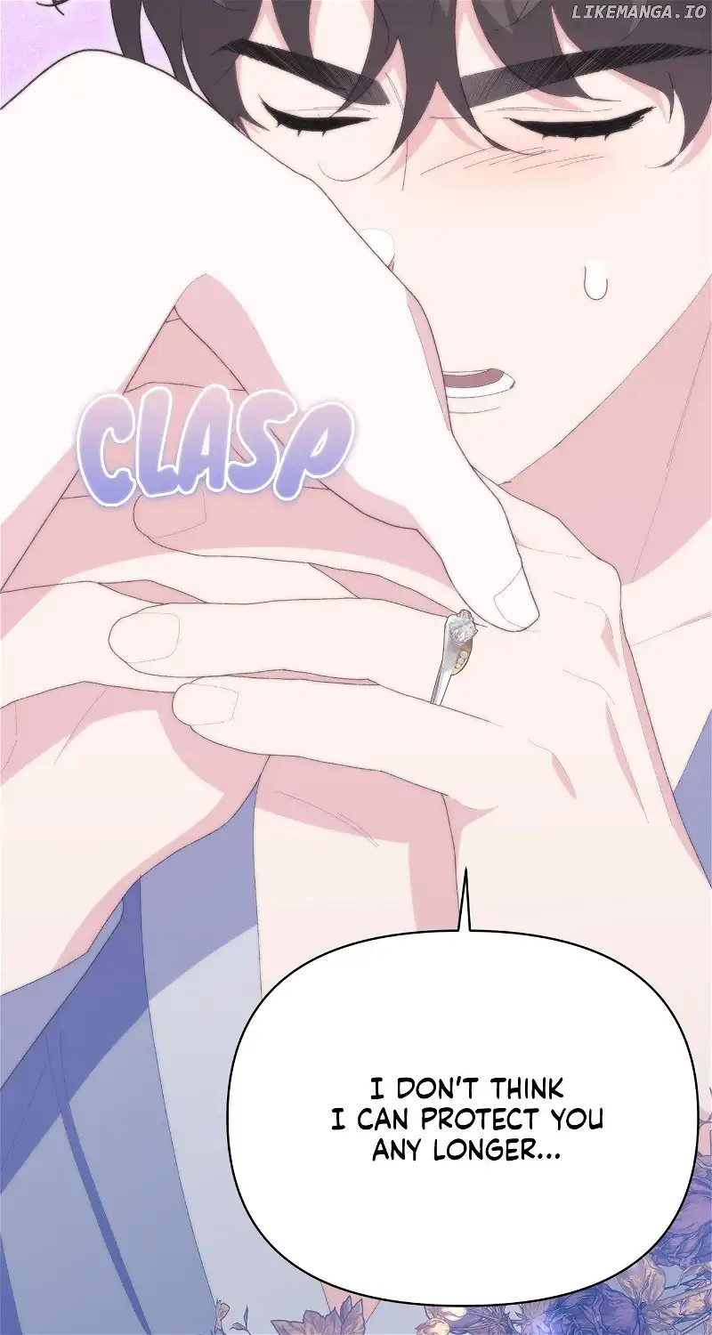 I Got Married to a Duke Called Beast Chapter 19 - Page 105