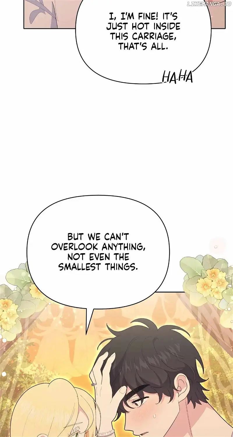 I Got Married to a Duke Called Beast Chapter 19 - Page 11