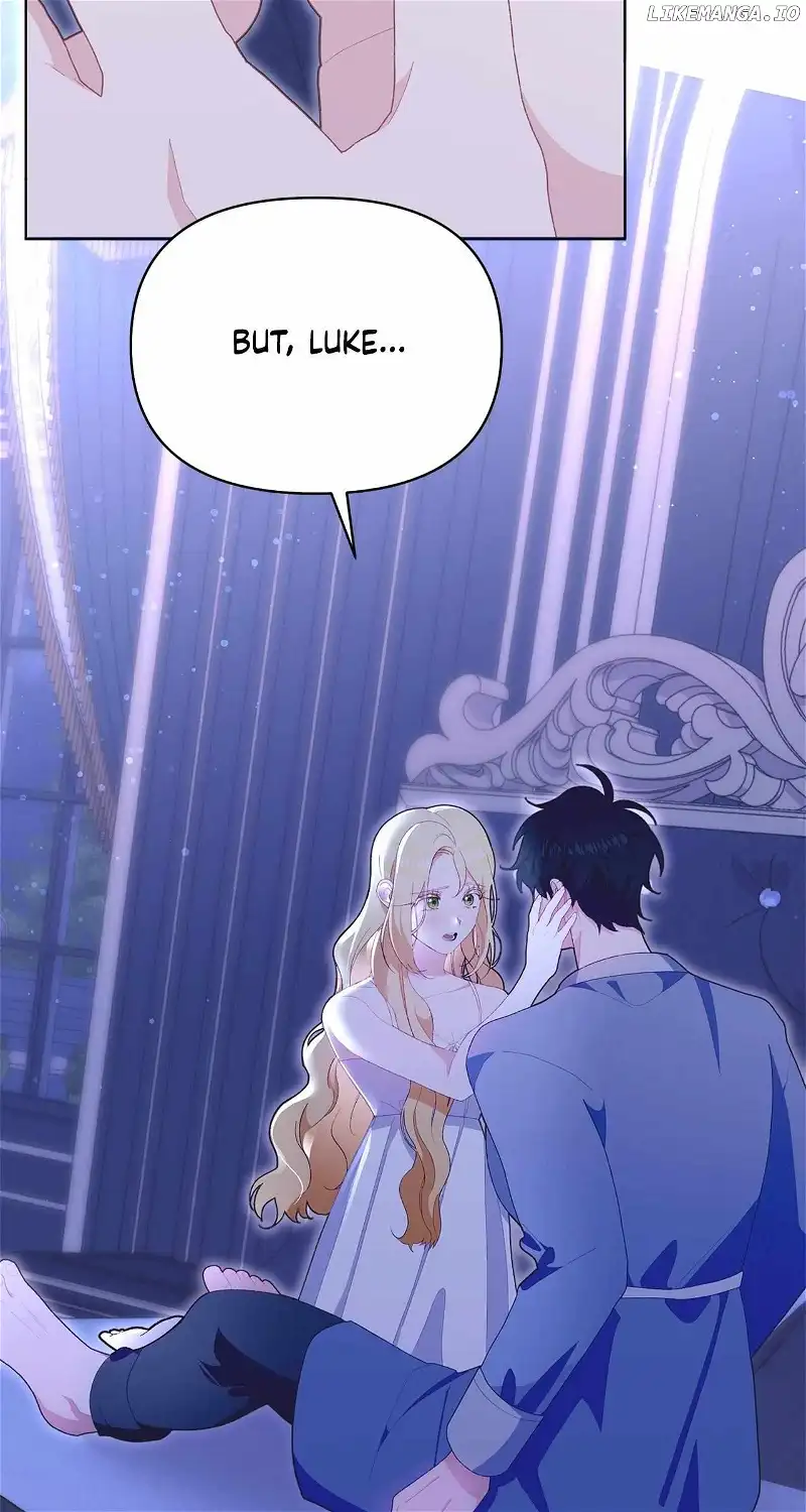 I Got Married to a Duke Called Beast Chapter 19 - Page 111