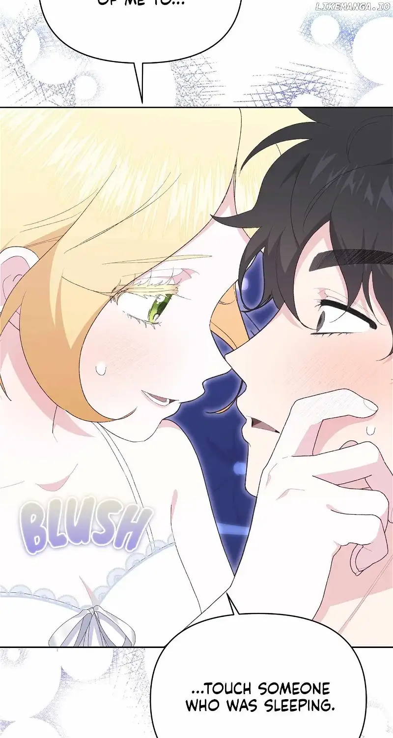 I Got Married to a Duke Called Beast Chapter 19 - Page 113