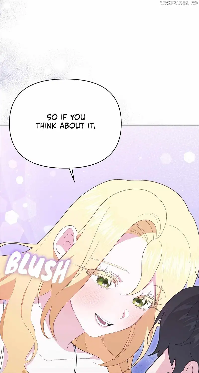 I Got Married to a Duke Called Beast Chapter 19 - Page 118