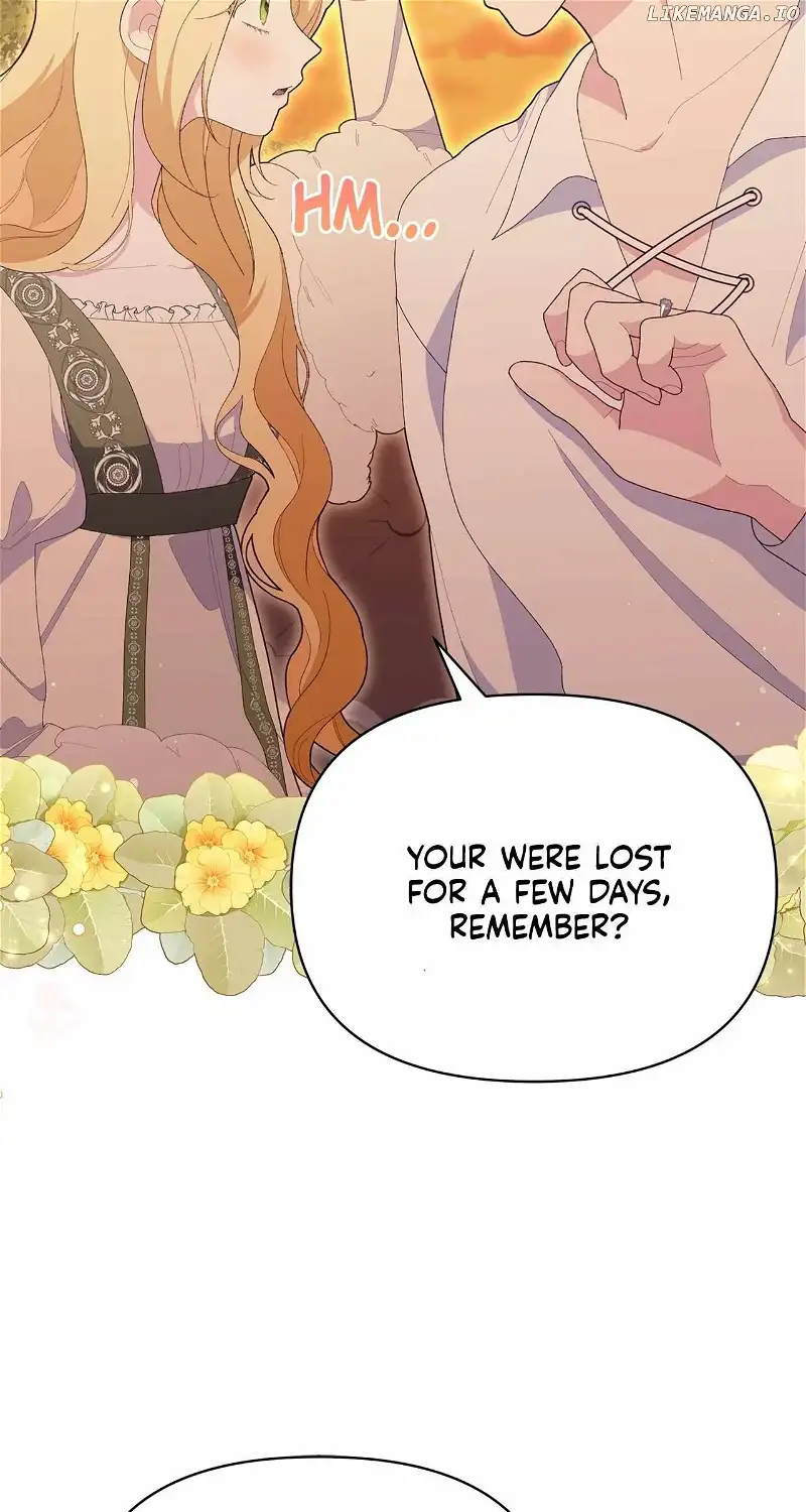 I Got Married to a Duke Called Beast Chapter 19 - Page 12
