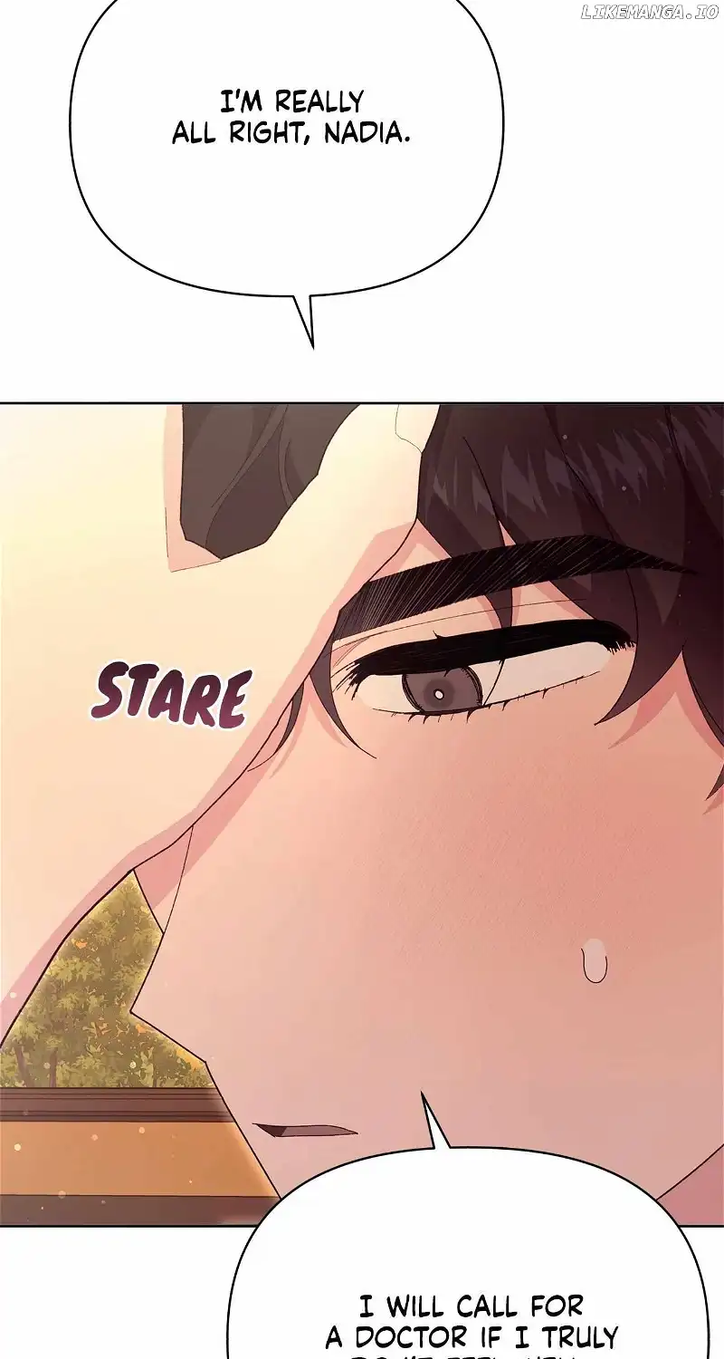 I Got Married to a Duke Called Beast Chapter 19 - Page 13