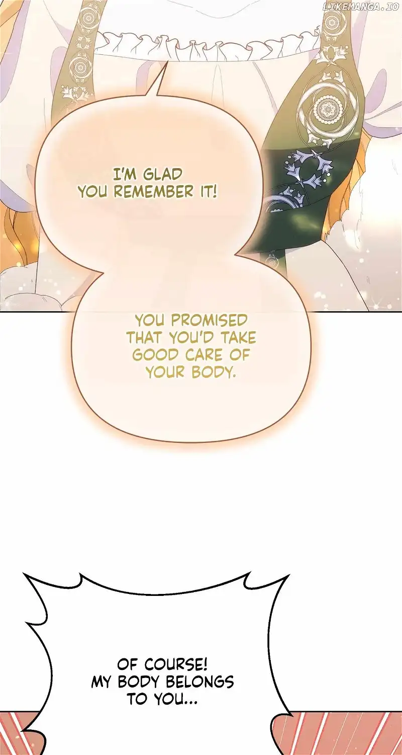 I Got Married to a Duke Called Beast Chapter 19 - Page 17
