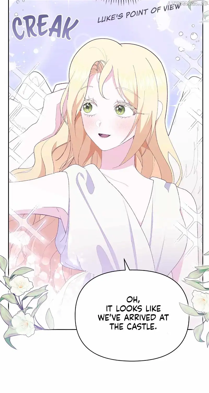 I Got Married to a Duke Called Beast Chapter 19 - Page 20