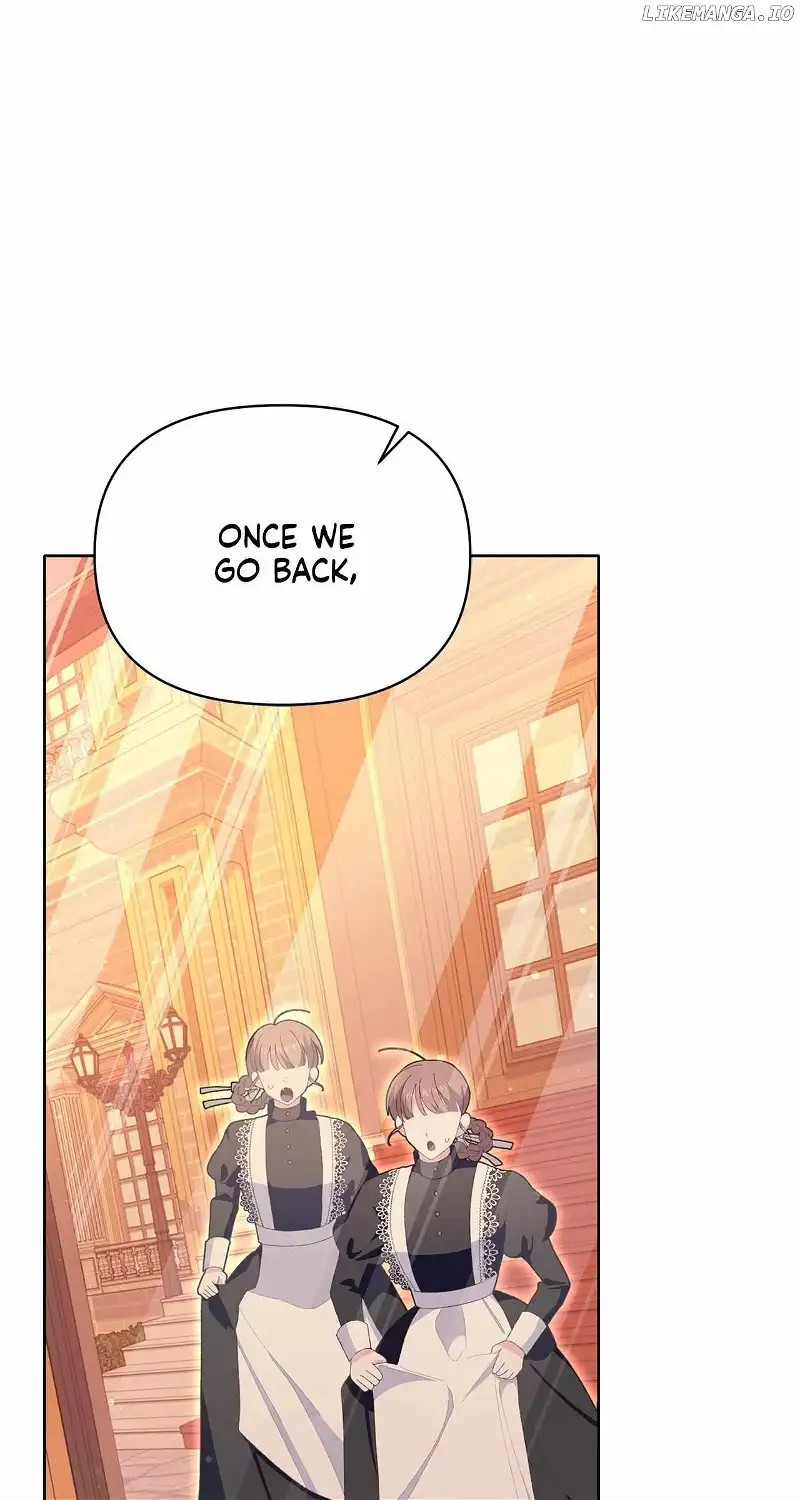 I Got Married to a Duke Called Beast Chapter 19 - Page 21