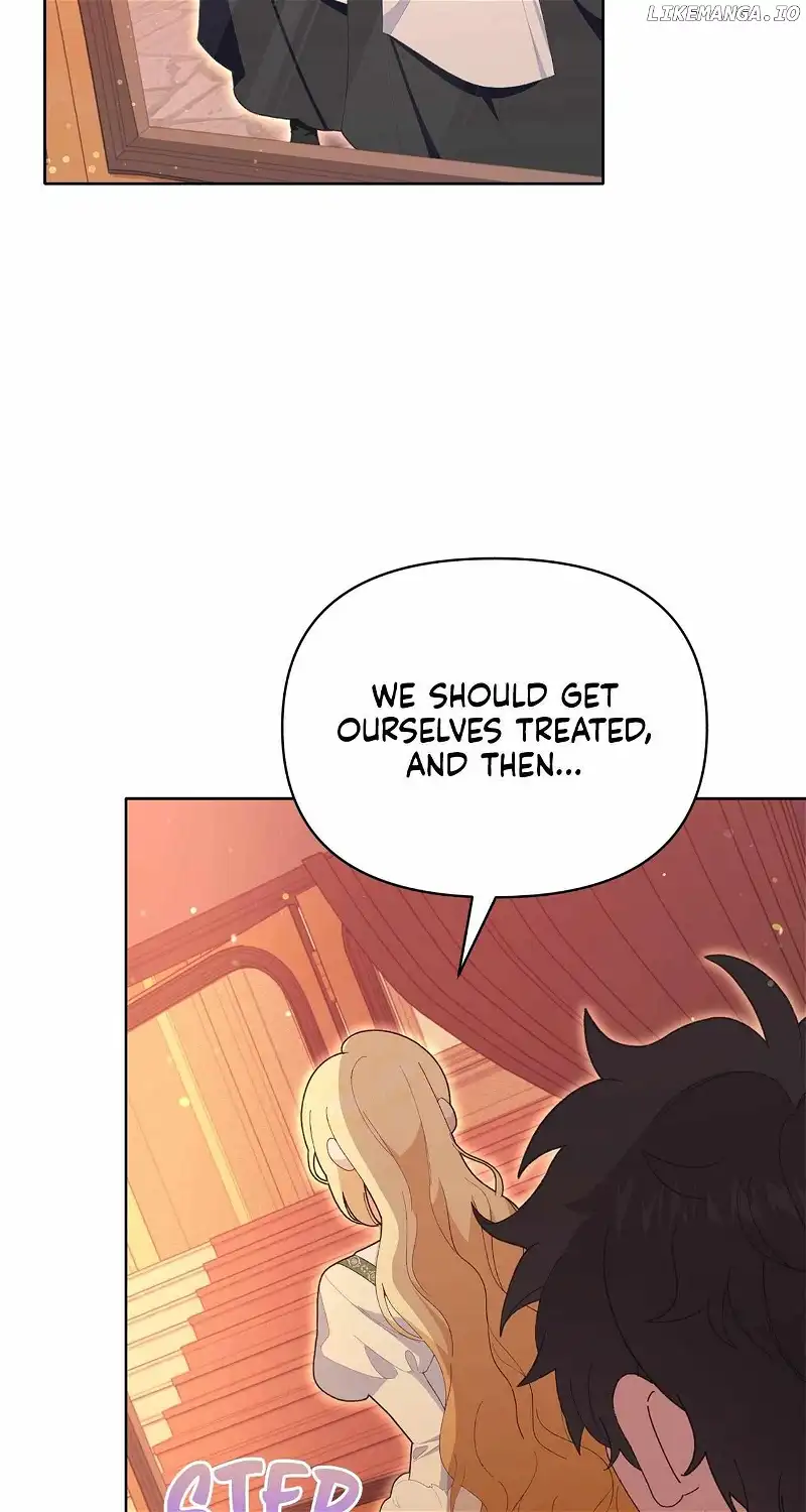 I Got Married to a Duke Called Beast Chapter 19 - Page 22