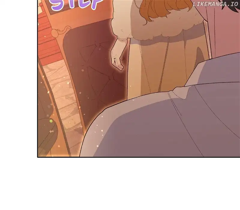 I Got Married to a Duke Called Beast Chapter 19 - Page 23