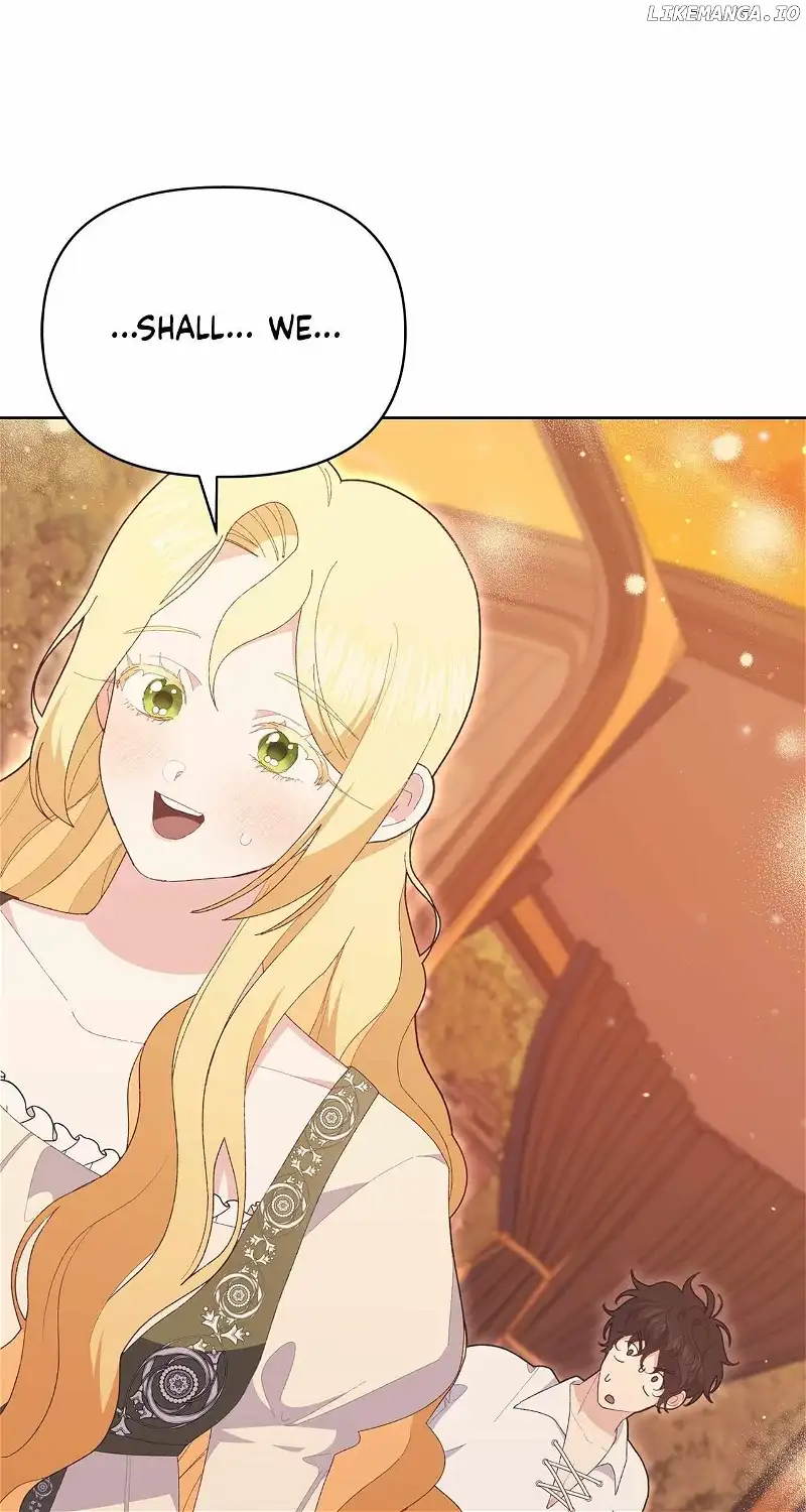 I Got Married to a Duke Called Beast Chapter 19 - Page 24