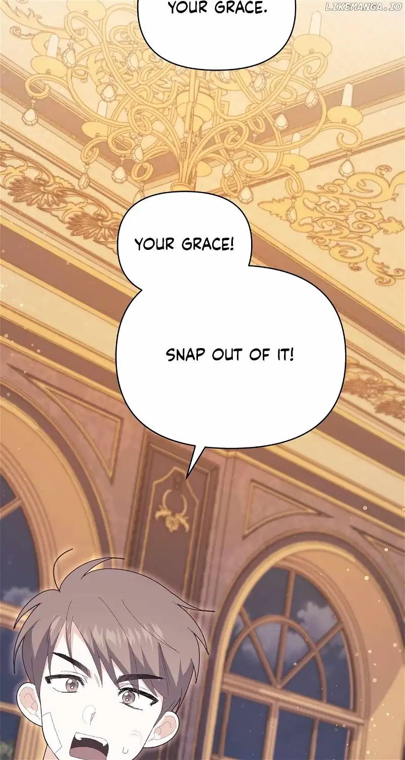 I Got Married to a Duke Called Beast Chapter 19 - Page 28