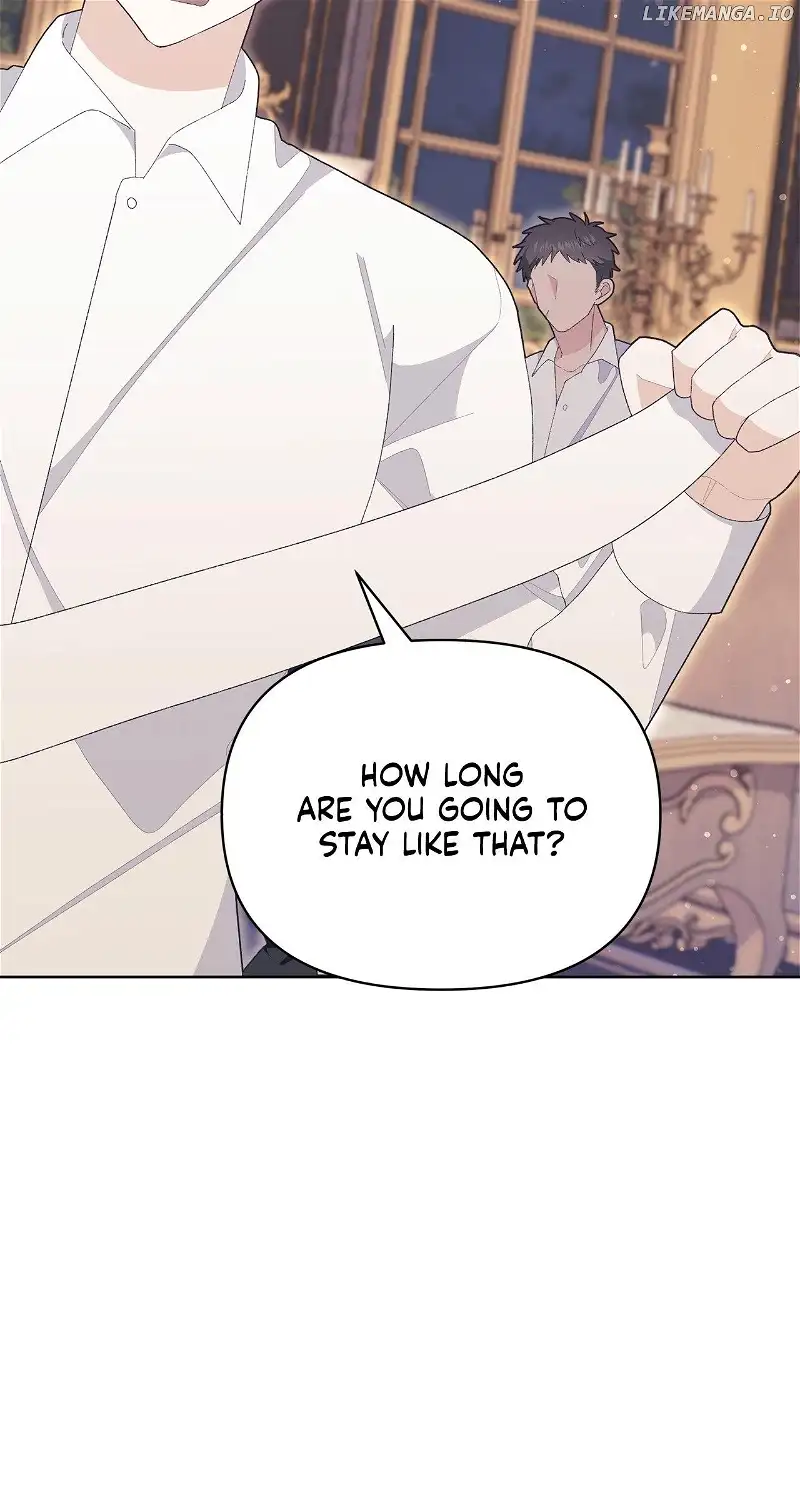 I Got Married to a Duke Called Beast Chapter 19 - Page 29