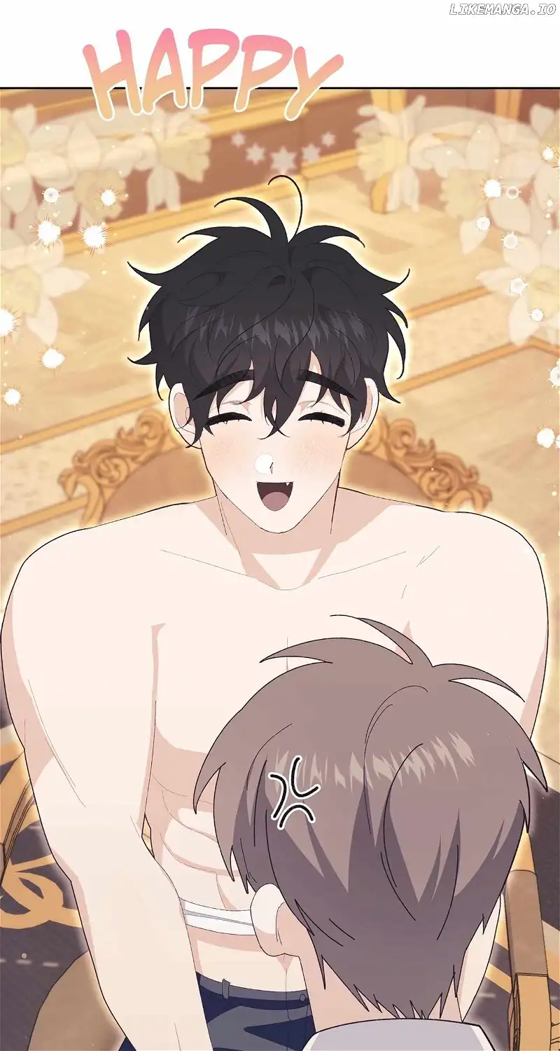 I Got Married to a Duke Called Beast Chapter 19 - Page 30