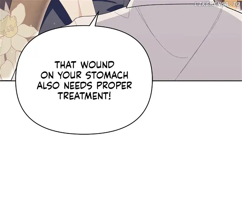 I Got Married to a Duke Called Beast Chapter 19 - Page 31