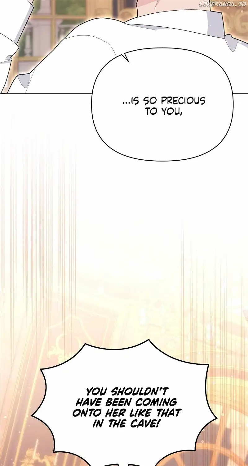 I Got Married to a Duke Called Beast Chapter 19 - Page 37