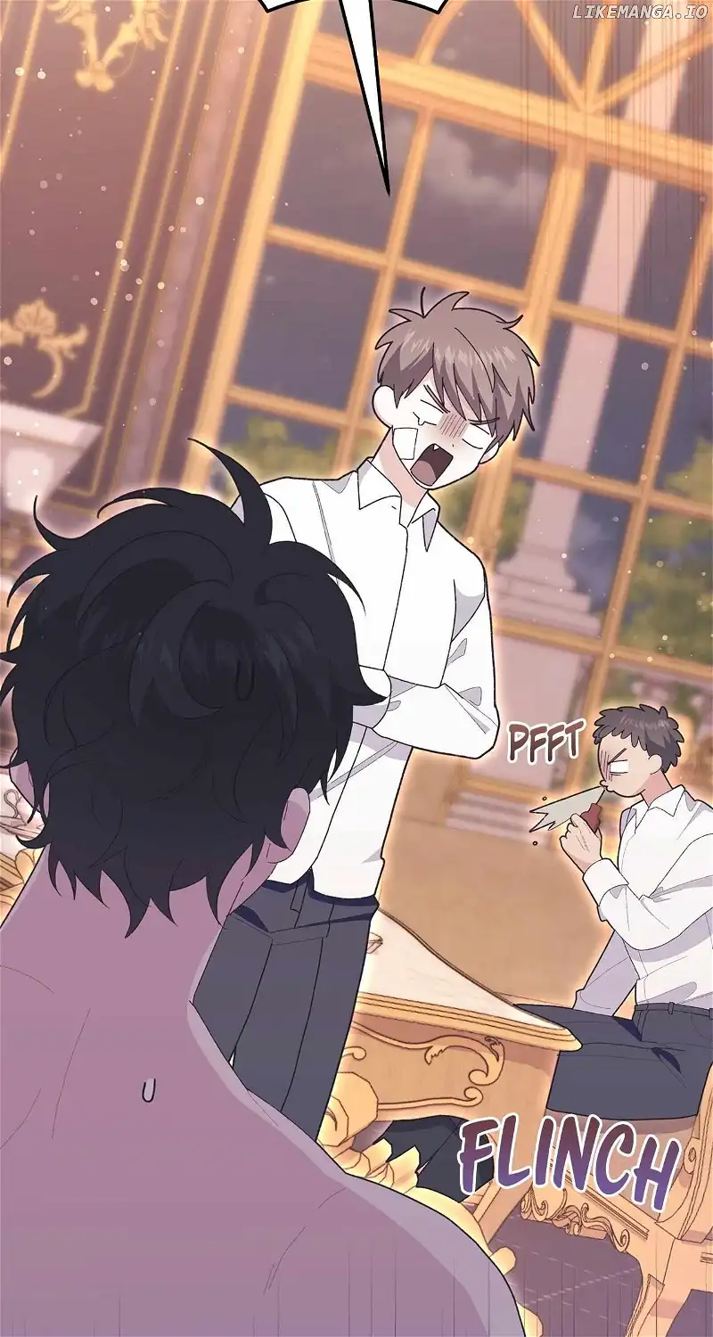 I Got Married to a Duke Called Beast Chapter 19 - Page 38
