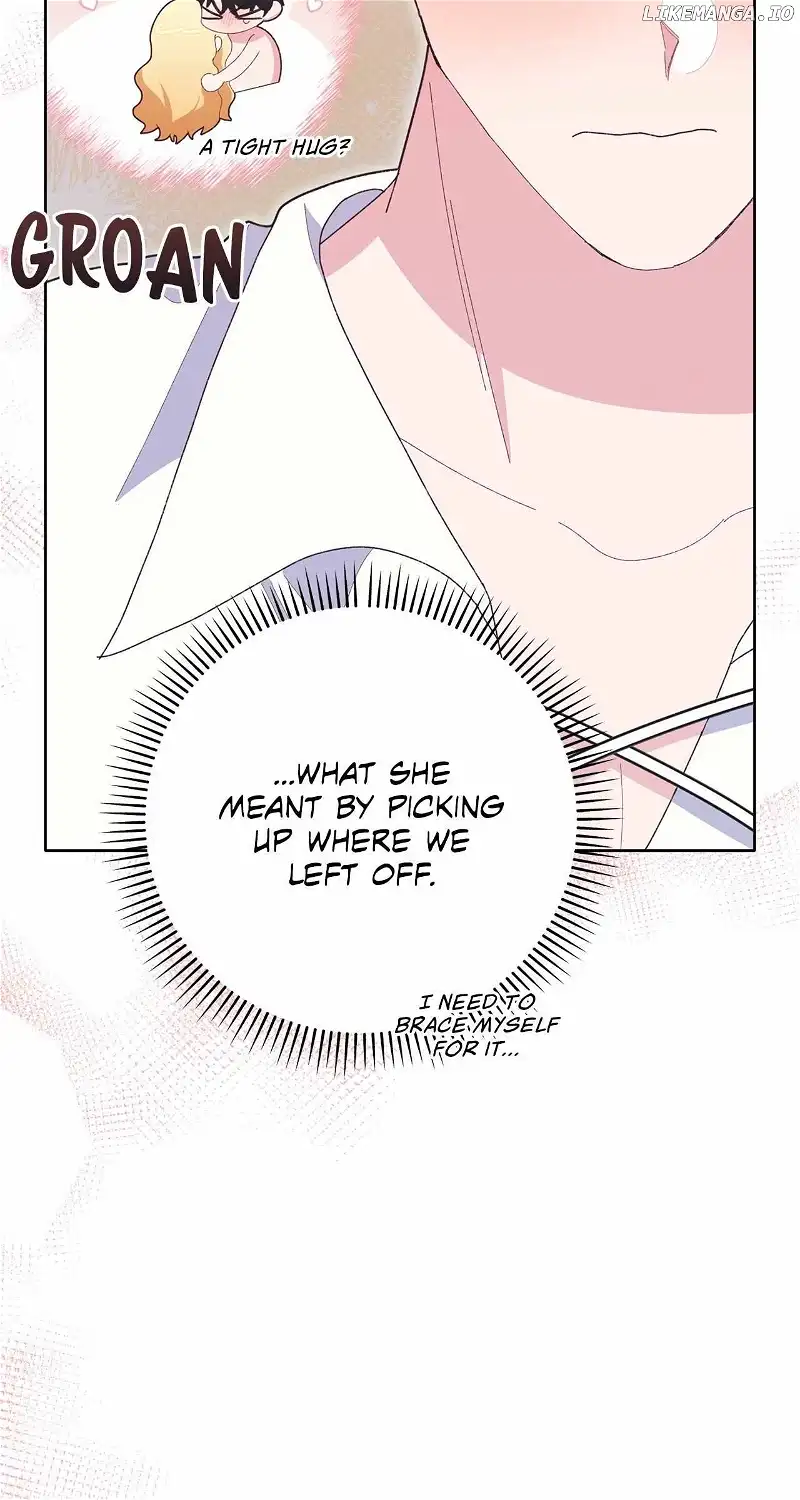 I Got Married to a Duke Called Beast Chapter 19 - Page 4