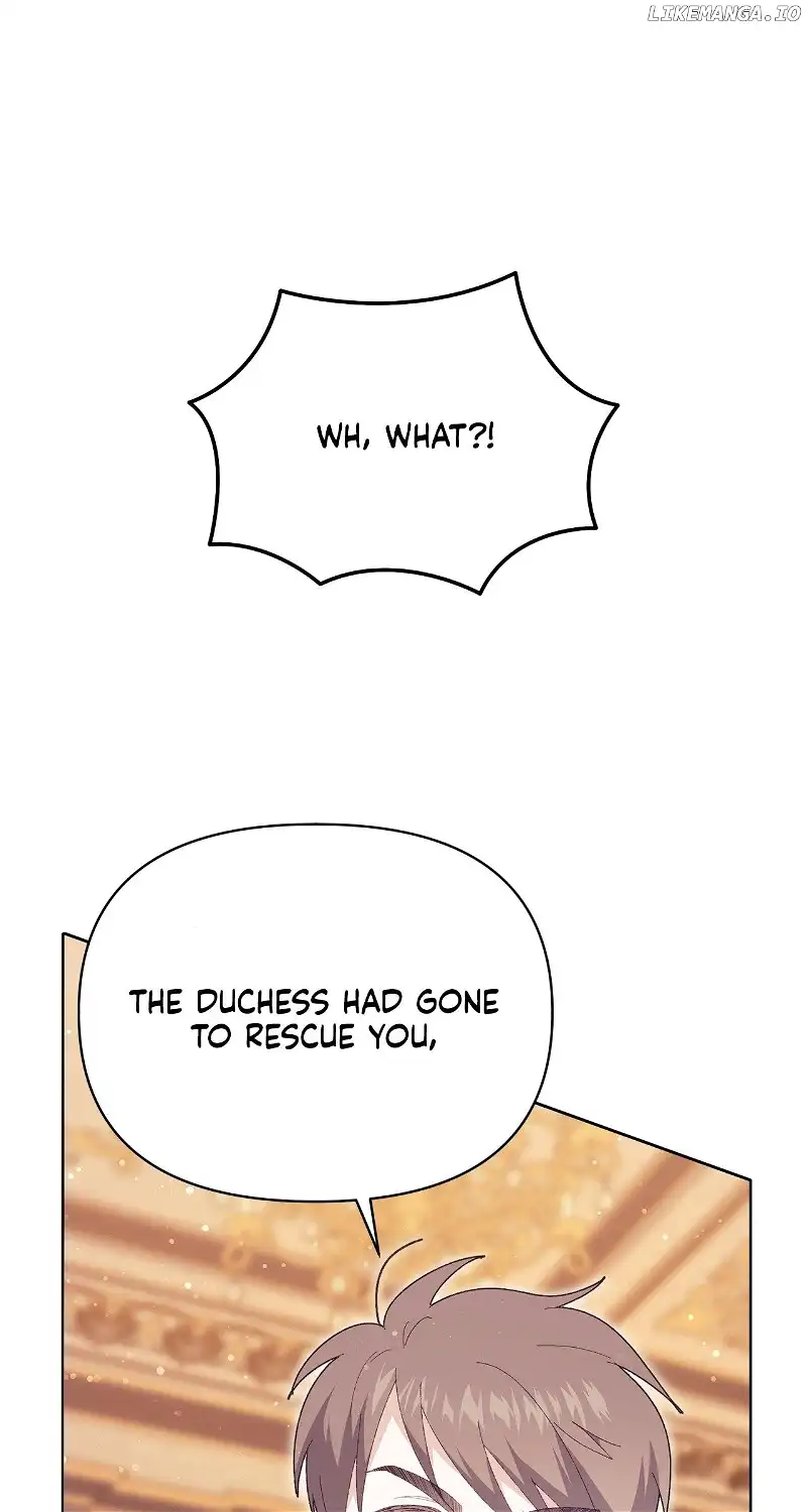 I Got Married to a Duke Called Beast Chapter 19 - Page 40