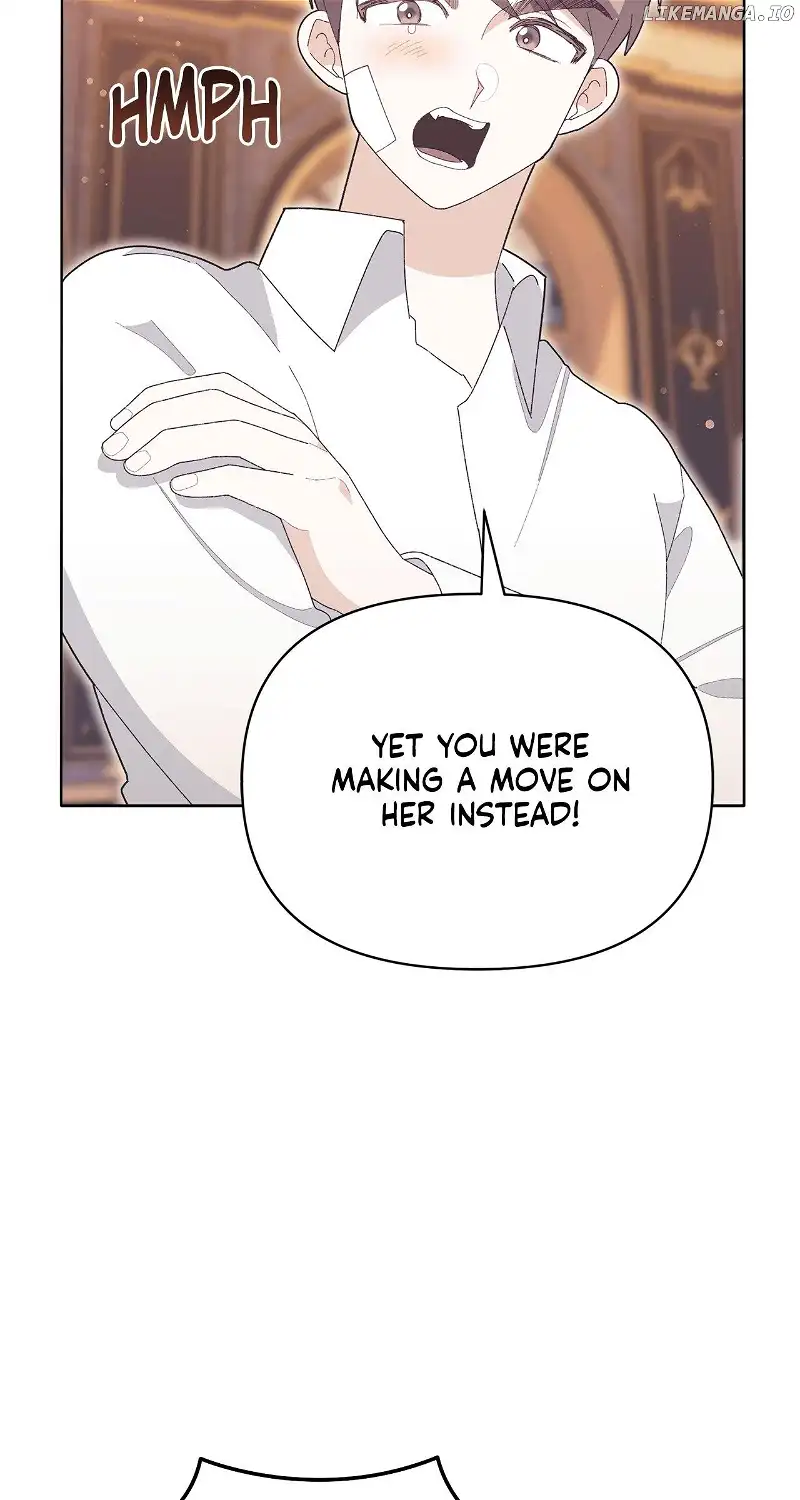 I Got Married to a Duke Called Beast Chapter 19 - Page 41