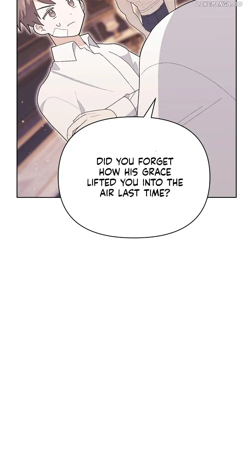 I Got Married to a Duke Called Beast Chapter 19 - Page 45