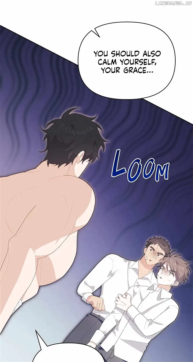 I Got Married to a Duke Called Beast Chapter 19 - Page 46