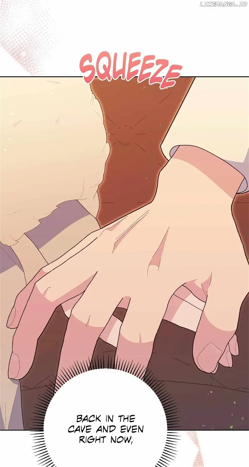 I Got Married to a Duke Called Beast Chapter 19 - Page 5