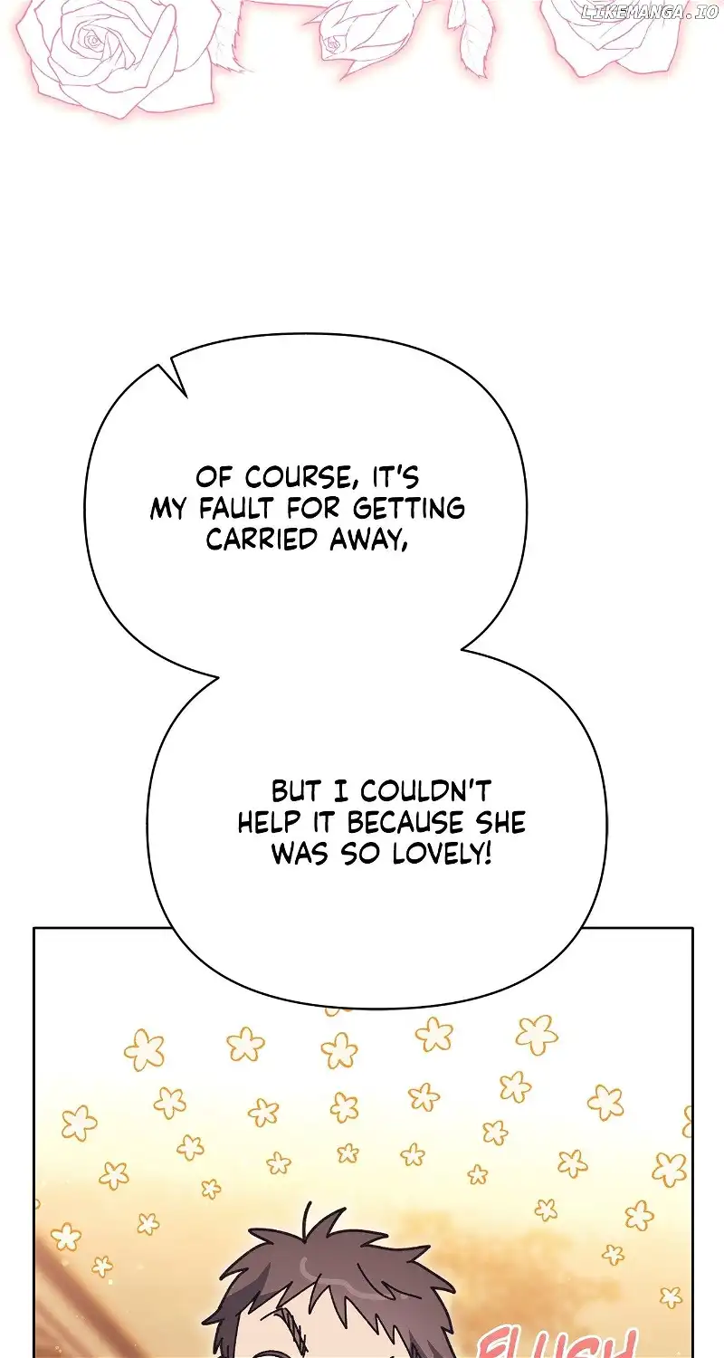 I Got Married to a Duke Called Beast Chapter 19 - Page 50