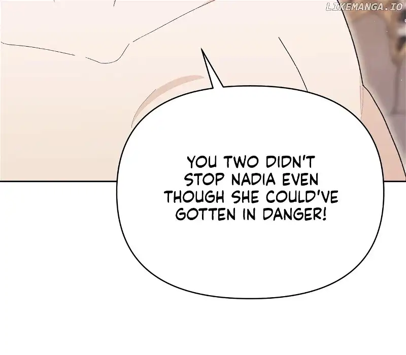 I Got Married to a Duke Called Beast Chapter 19 - Page 55