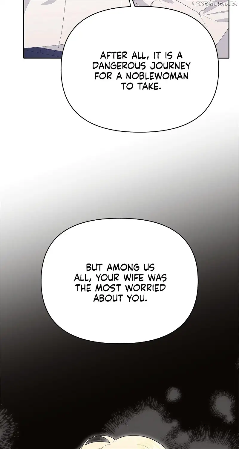 I Got Married to a Duke Called Beast Chapter 19 - Page 57