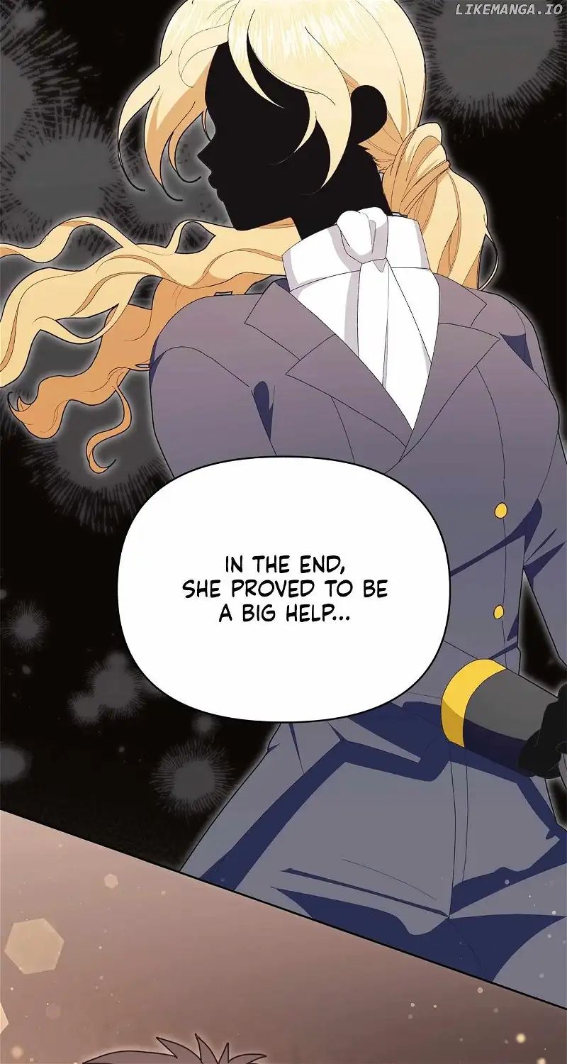 I Got Married to a Duke Called Beast Chapter 19 - Page 58