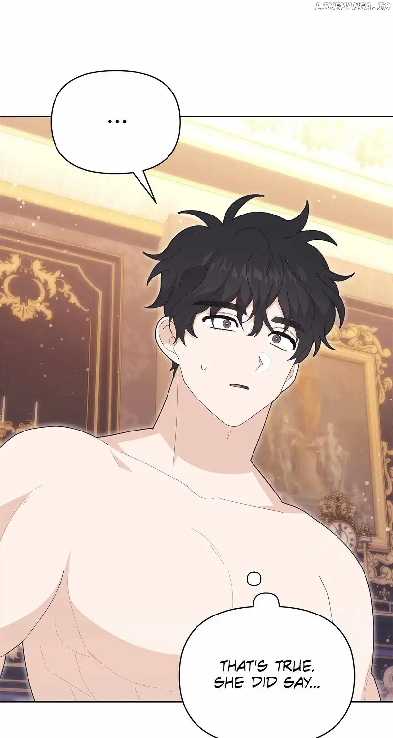 I Got Married to a Duke Called Beast Chapter 19 - Page 61