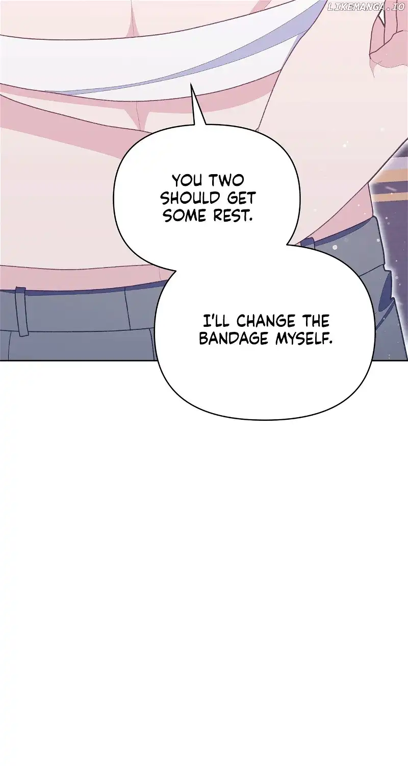 I Got Married to a Duke Called Beast Chapter 19 - Page 65