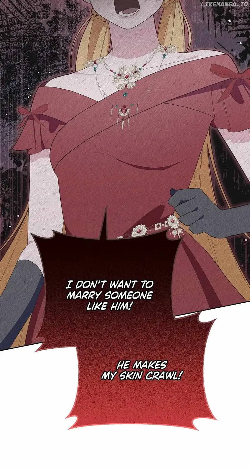 I Got Married to a Duke Called Beast Chapter 19 - Page 68