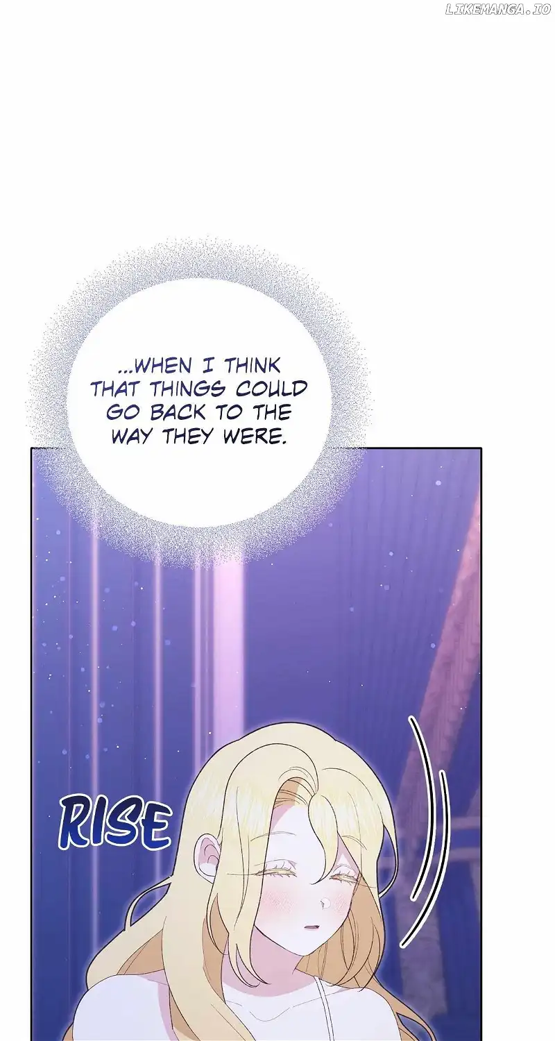 I Got Married to a Duke Called Beast Chapter 19 - Page 72