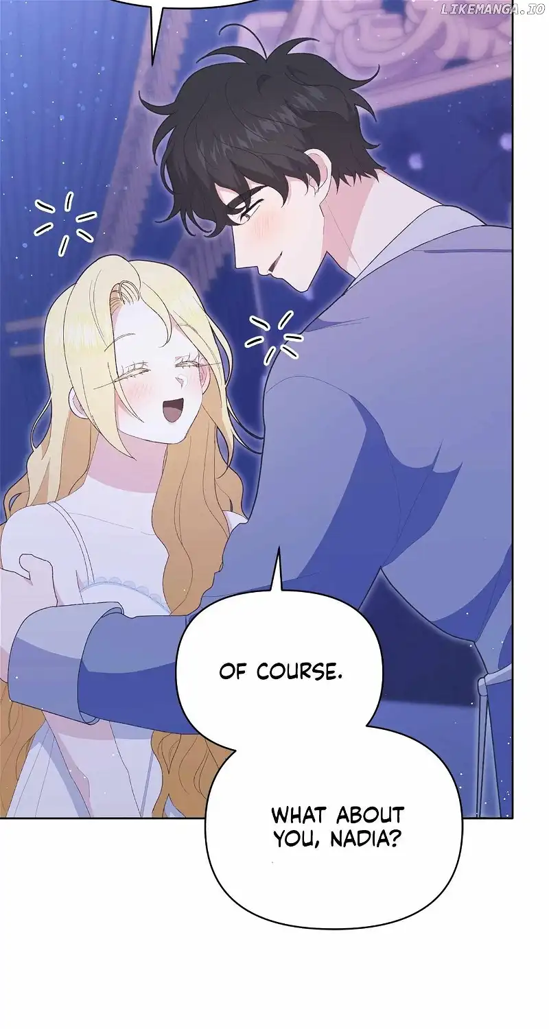 I Got Married to a Duke Called Beast Chapter 19 - Page 74