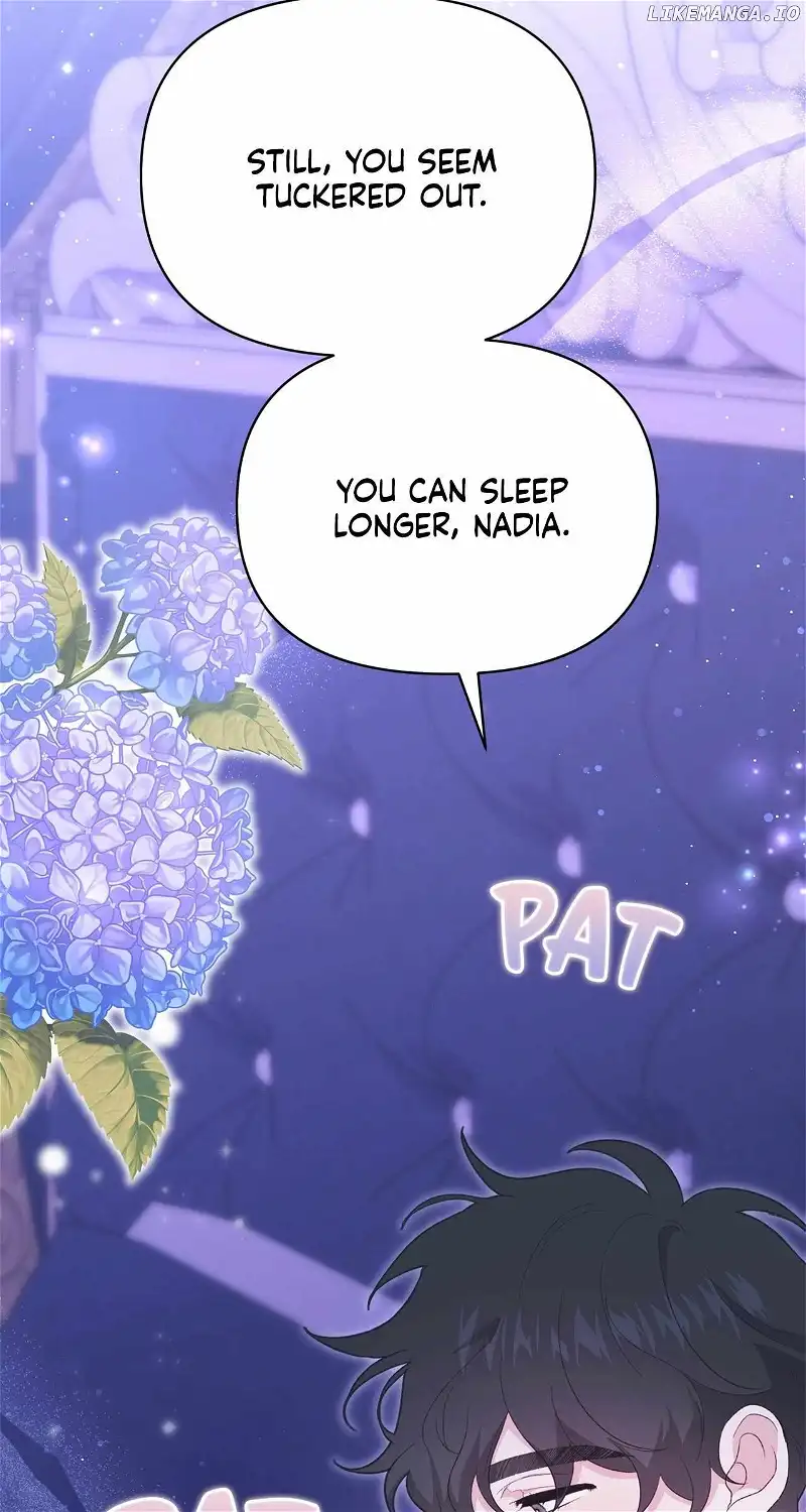 I Got Married to a Duke Called Beast Chapter 19 - Page 77