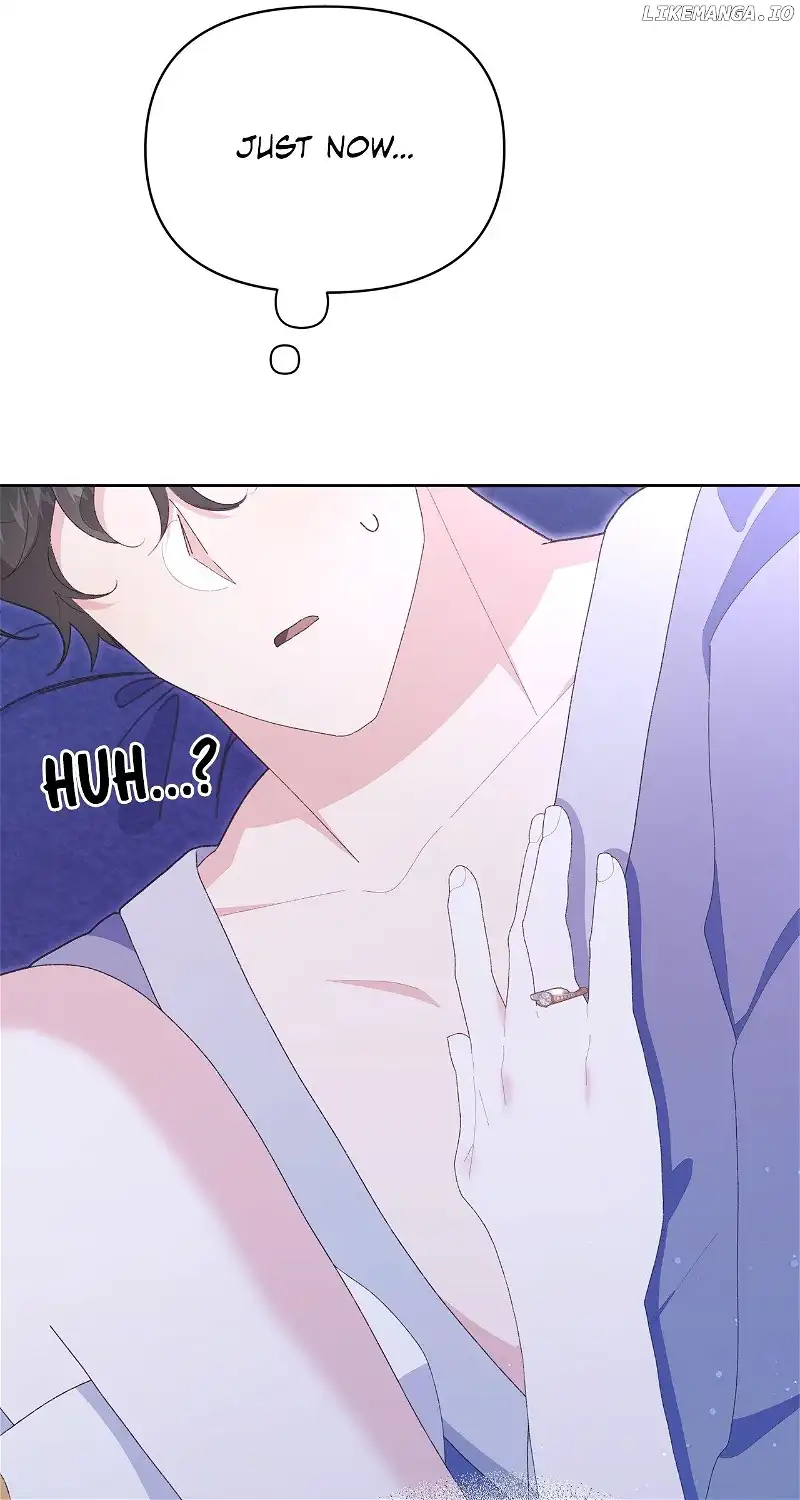 I Got Married to a Duke Called Beast Chapter 19 - Page 84