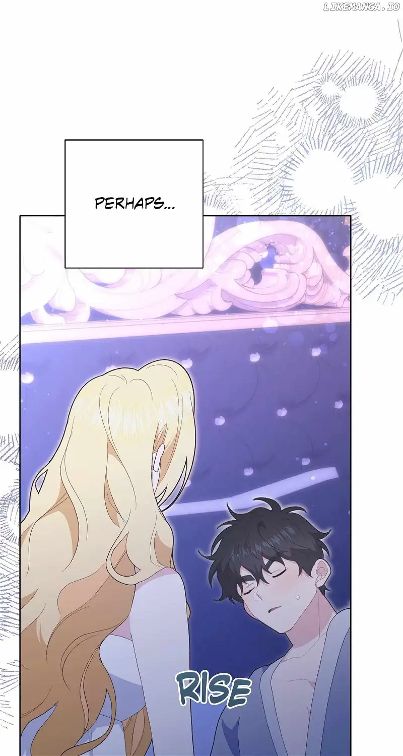 I Got Married to a Duke Called Beast Chapter 19 - Page 88