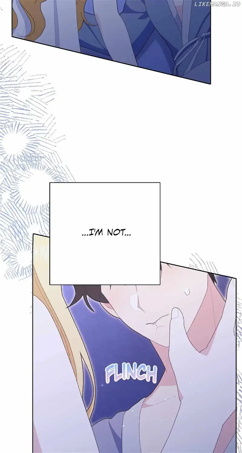 I Got Married to a Duke Called Beast Chapter 19 - Page 89