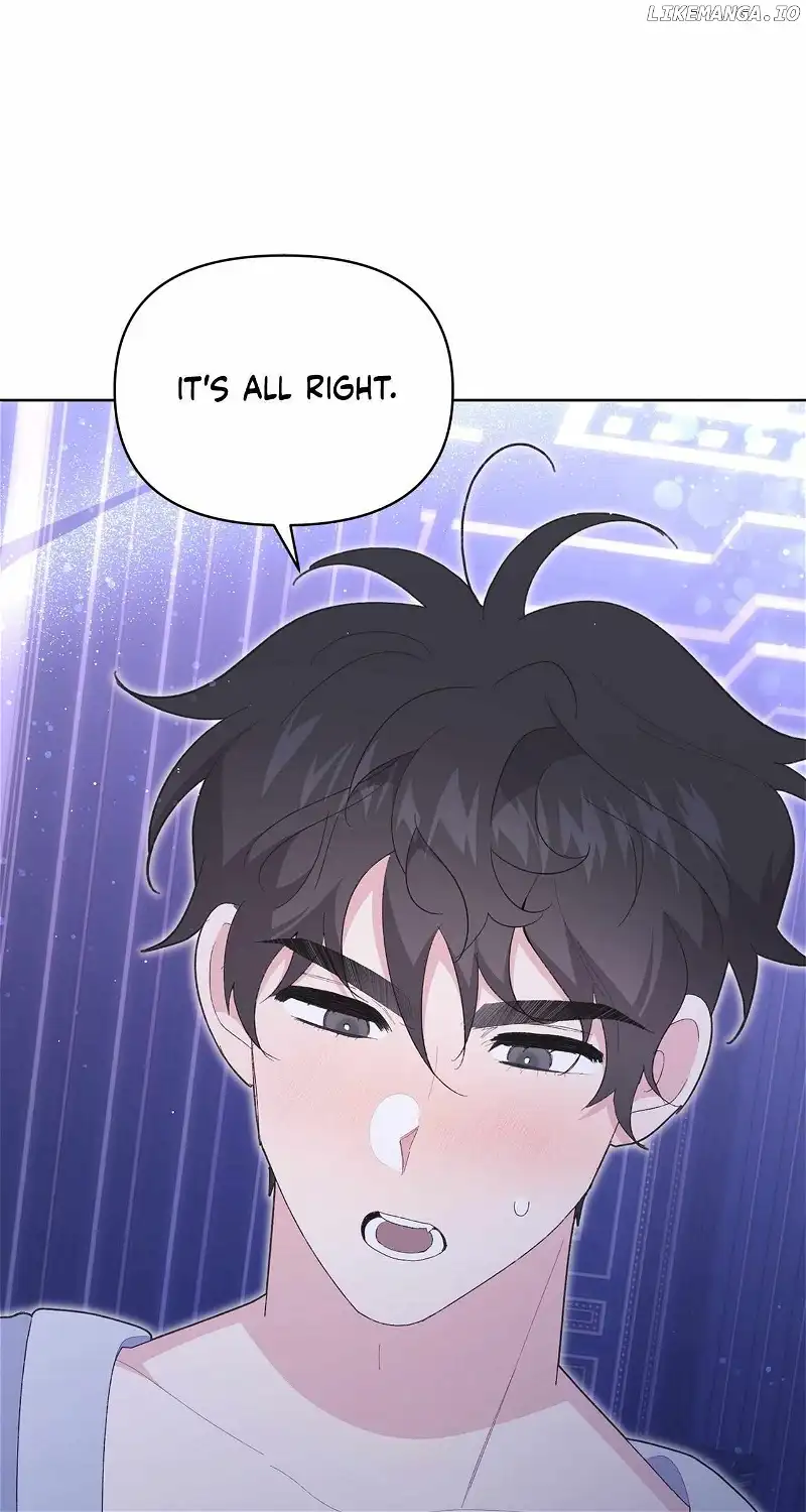 I Got Married to a Duke Called Beast Chapter 19 - Page 94