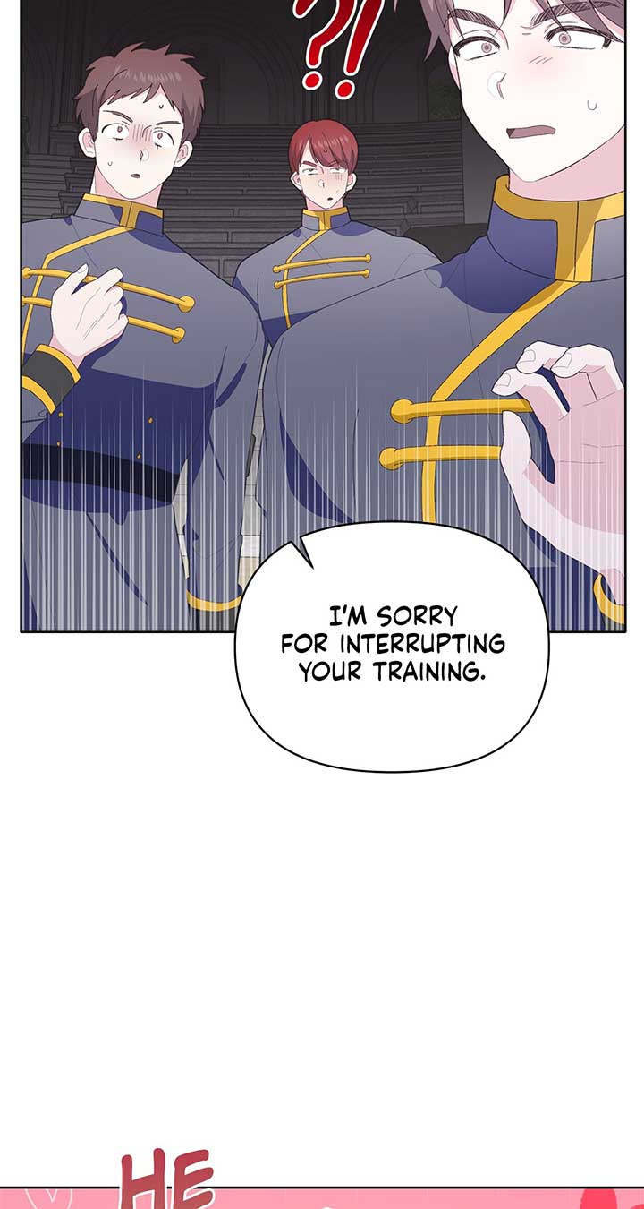 I Got Married to a Duke Called Beast Chapter 20 - Page 101