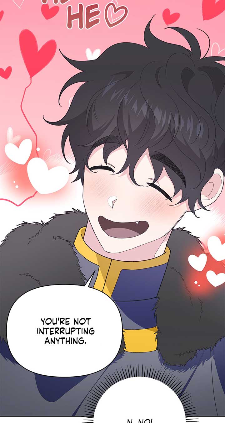 I Got Married to a Duke Called Beast Chapter 20 - Page 102