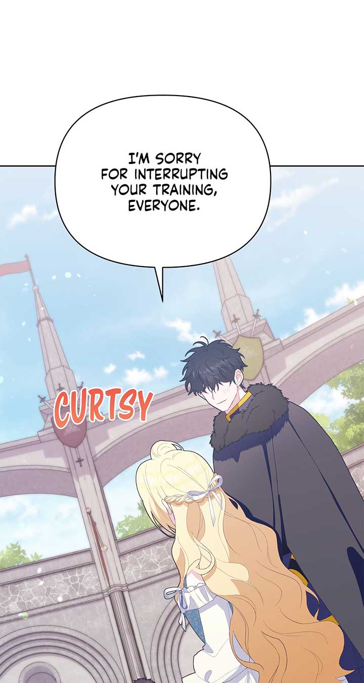 I Got Married to a Duke Called Beast Chapter 20 - Page 105