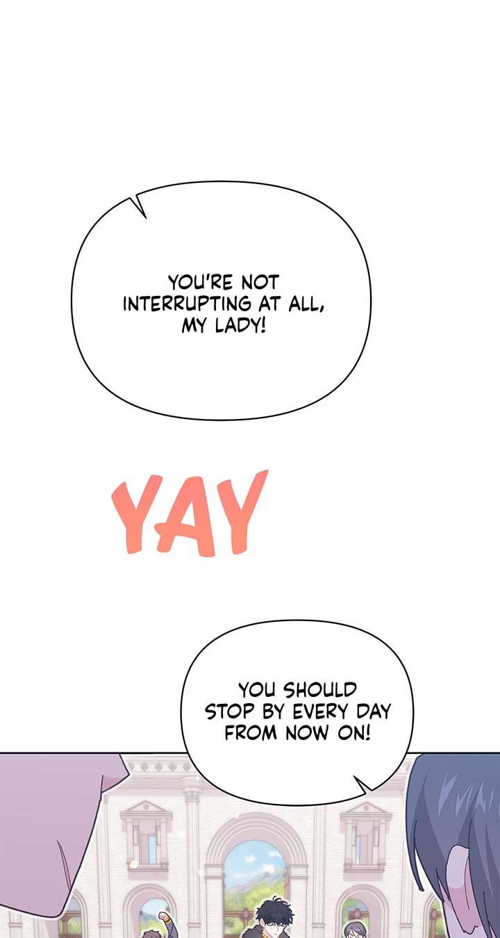 I Got Married to a Duke Called Beast Chapter 20 - Page 108