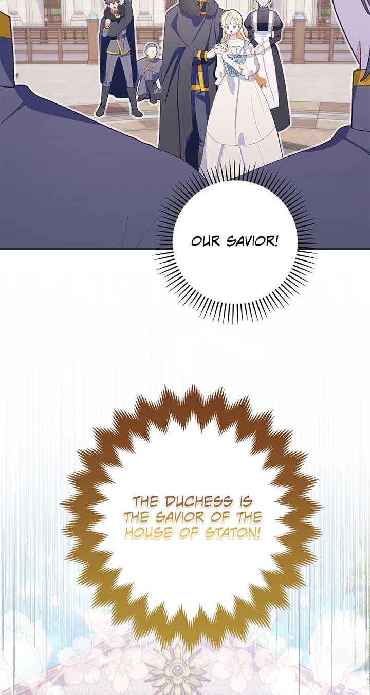 I Got Married to a Duke Called Beast Chapter 20 - Page 109