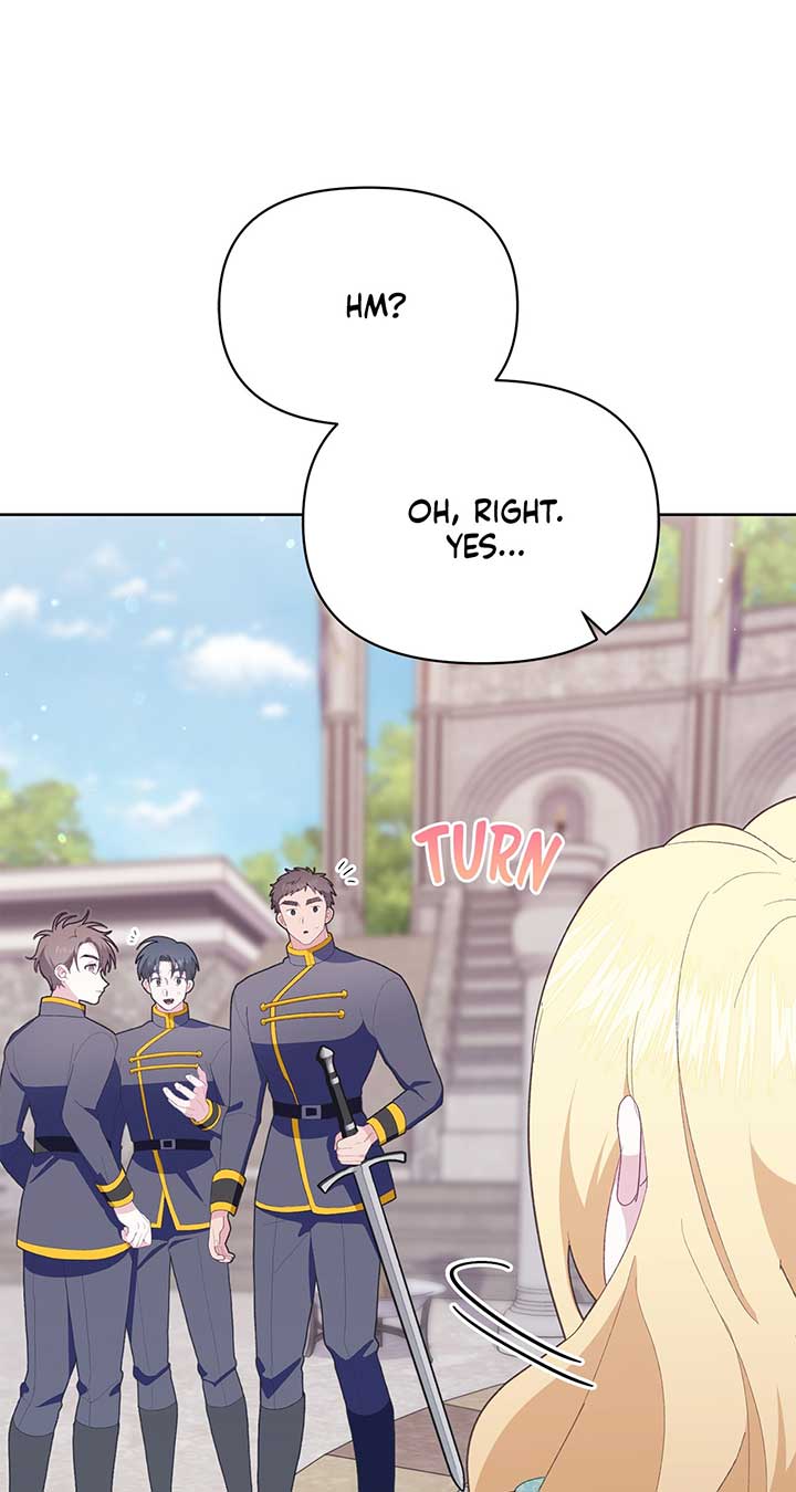 I Got Married to a Duke Called Beast Chapter 20 - Page 112