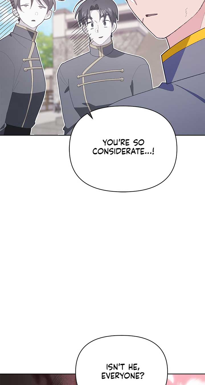 I Got Married to a Duke Called Beast Chapter 20 - Page 114