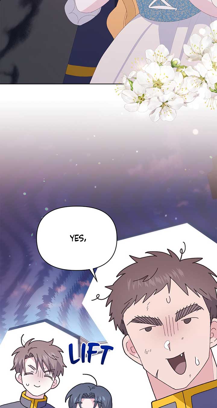 I Got Married to a Duke Called Beast Chapter 20 - Page 116