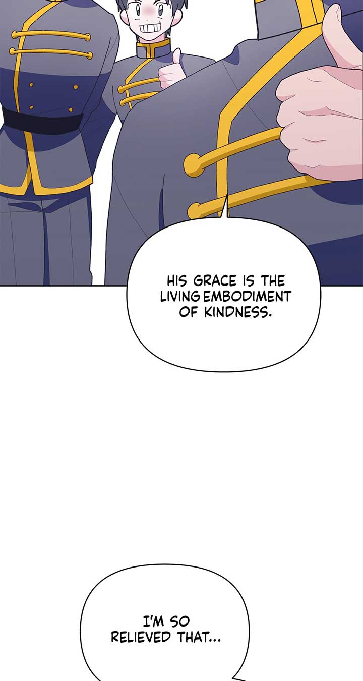 I Got Married to a Duke Called Beast Chapter 20 - Page 117